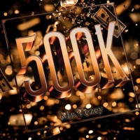 500K - Single - Mr.Vezey