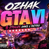 Ozhak - GTA6 artwork