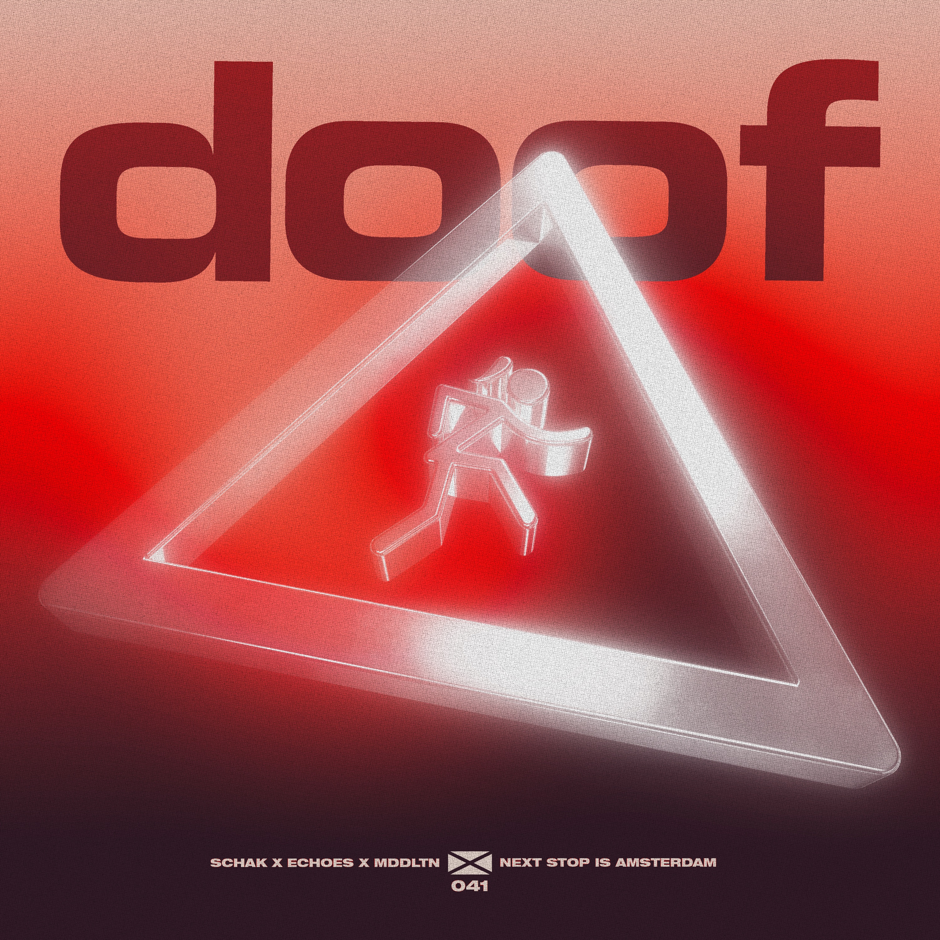 Next Stop Is Amsterdam - Single