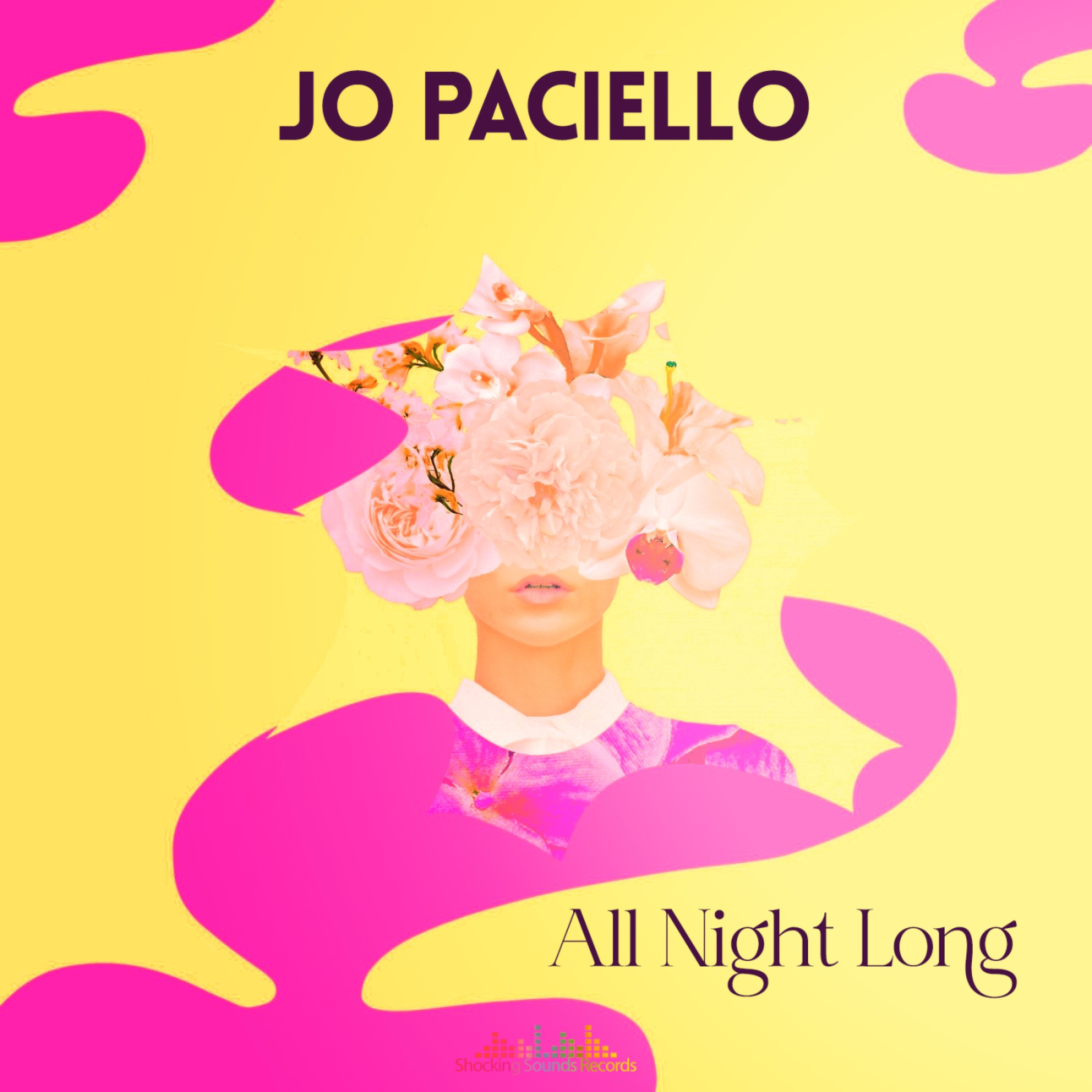 All Night - Single