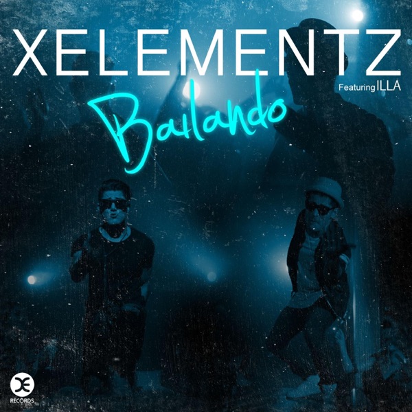 Bailando (feat. Illa)