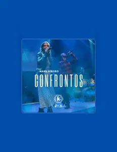 Listen to Manu Ribeiro, watch music videos, read bio, see tour dates & more!