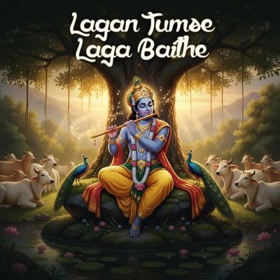 Lagan Tumse Laga Baithe - Single