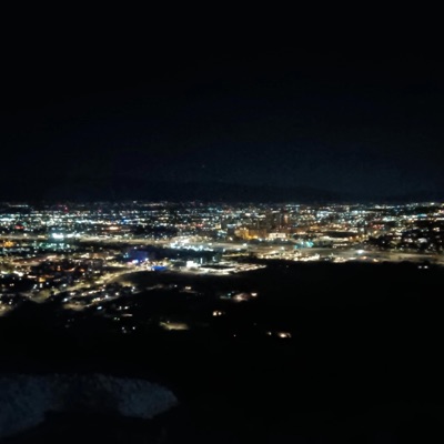 The Hesitation Theory - EP