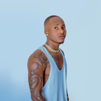 My Love (feat. Zainisha Ngindo & Romino Tz) - Single - Aibabi