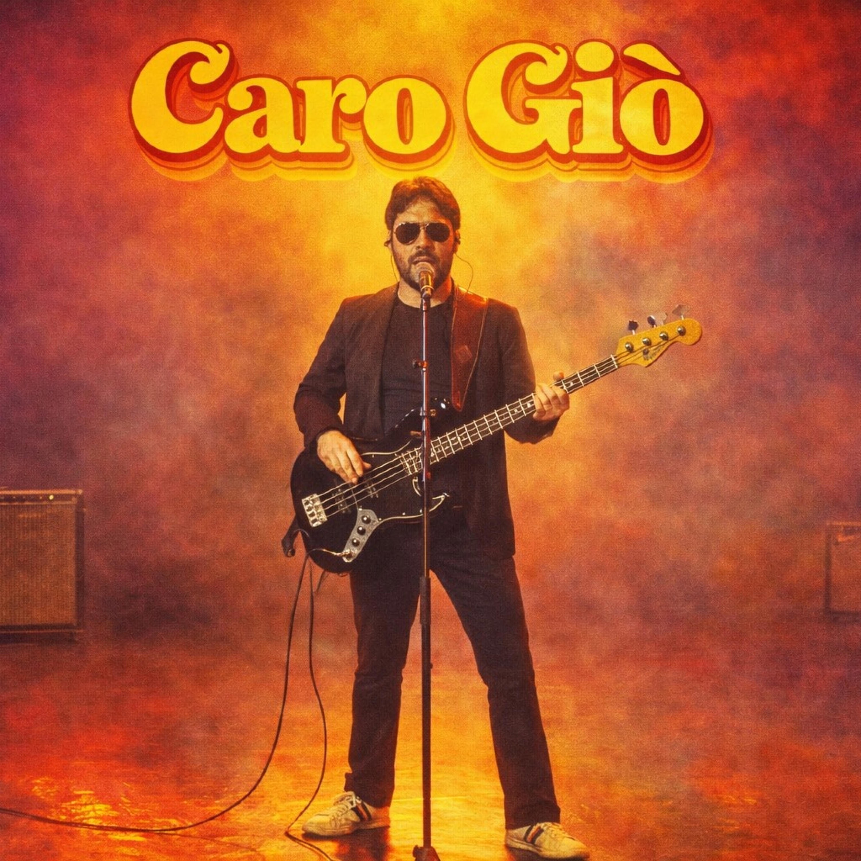 GIOVANNI BRANCATO - FORSE PERCHE'