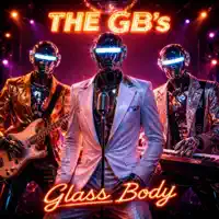 Glass Body — The GB's