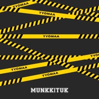 Työmaa - Single - MunkkiTuk