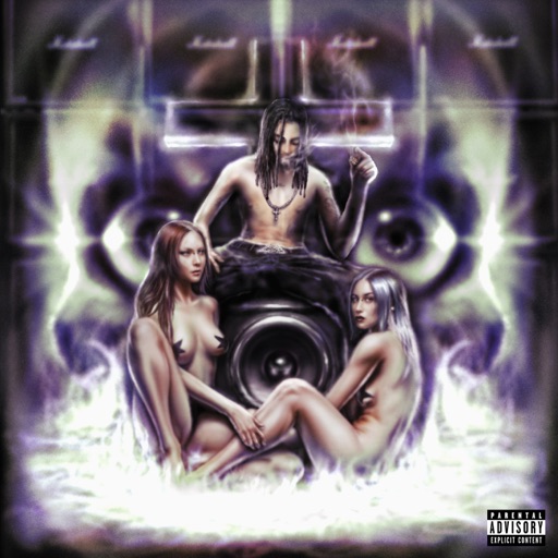 Album artwork