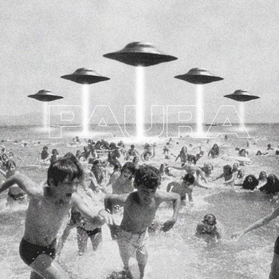 Paura (feat. S7ORM) - Single