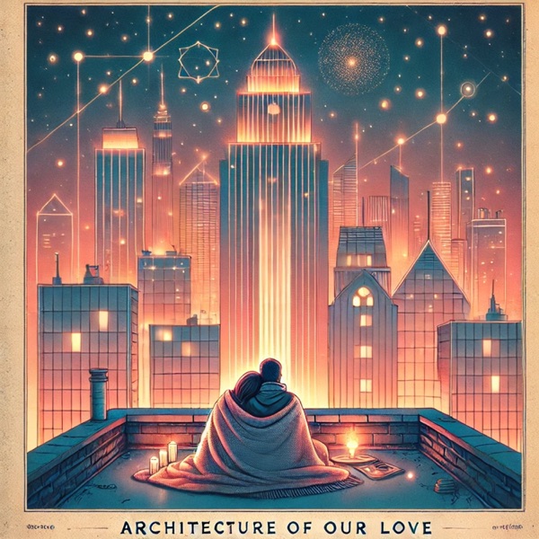 Architecture of Our Love