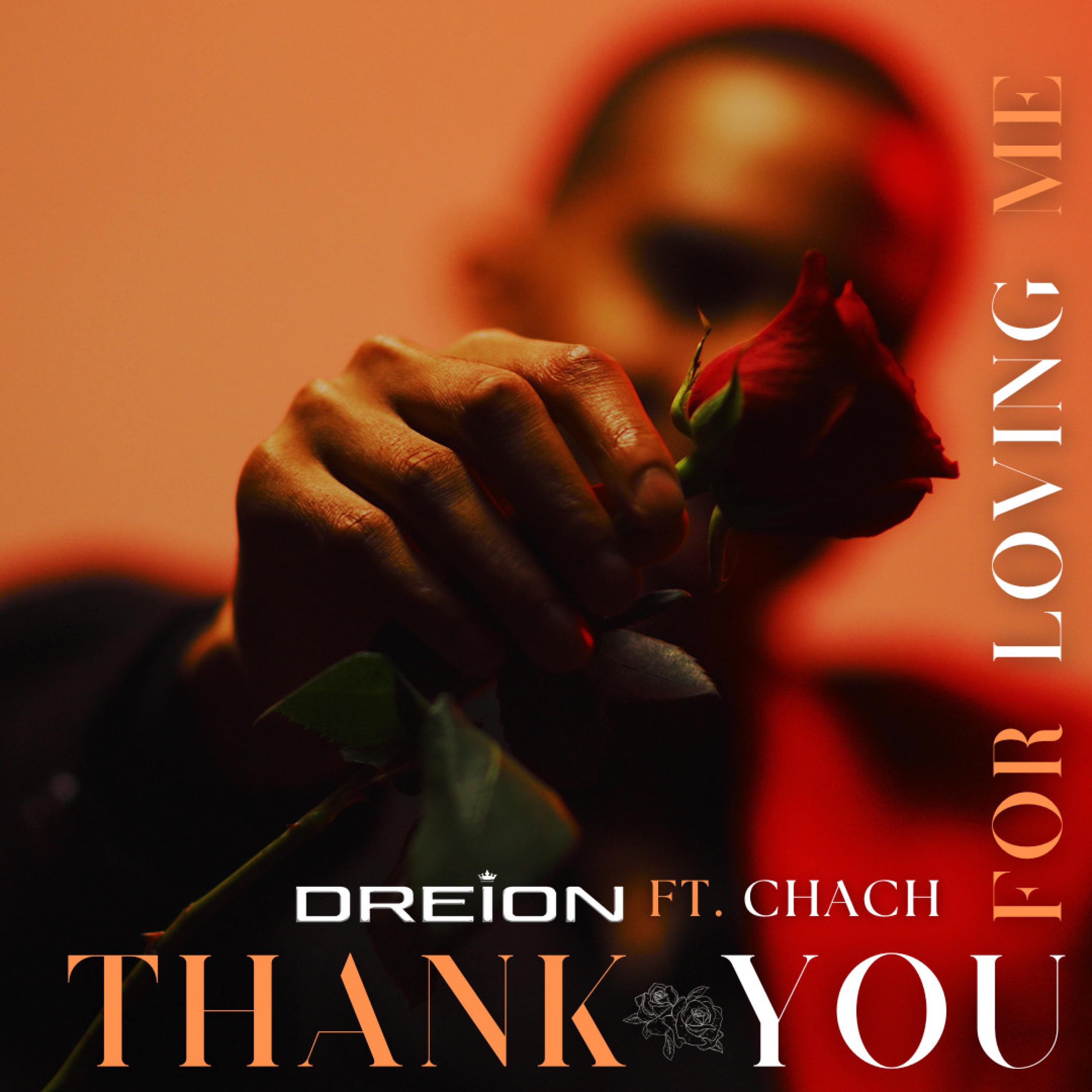 Thank You For Loving Me - Single