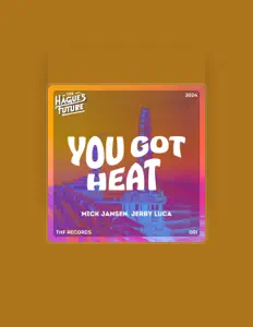 Listen to Jerry Luca, watch music videos, read bio, see tour dates & more!