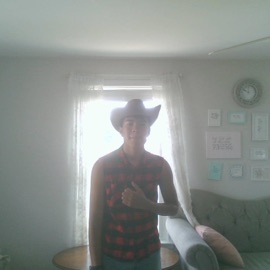 Worship You Daniel Mennenga