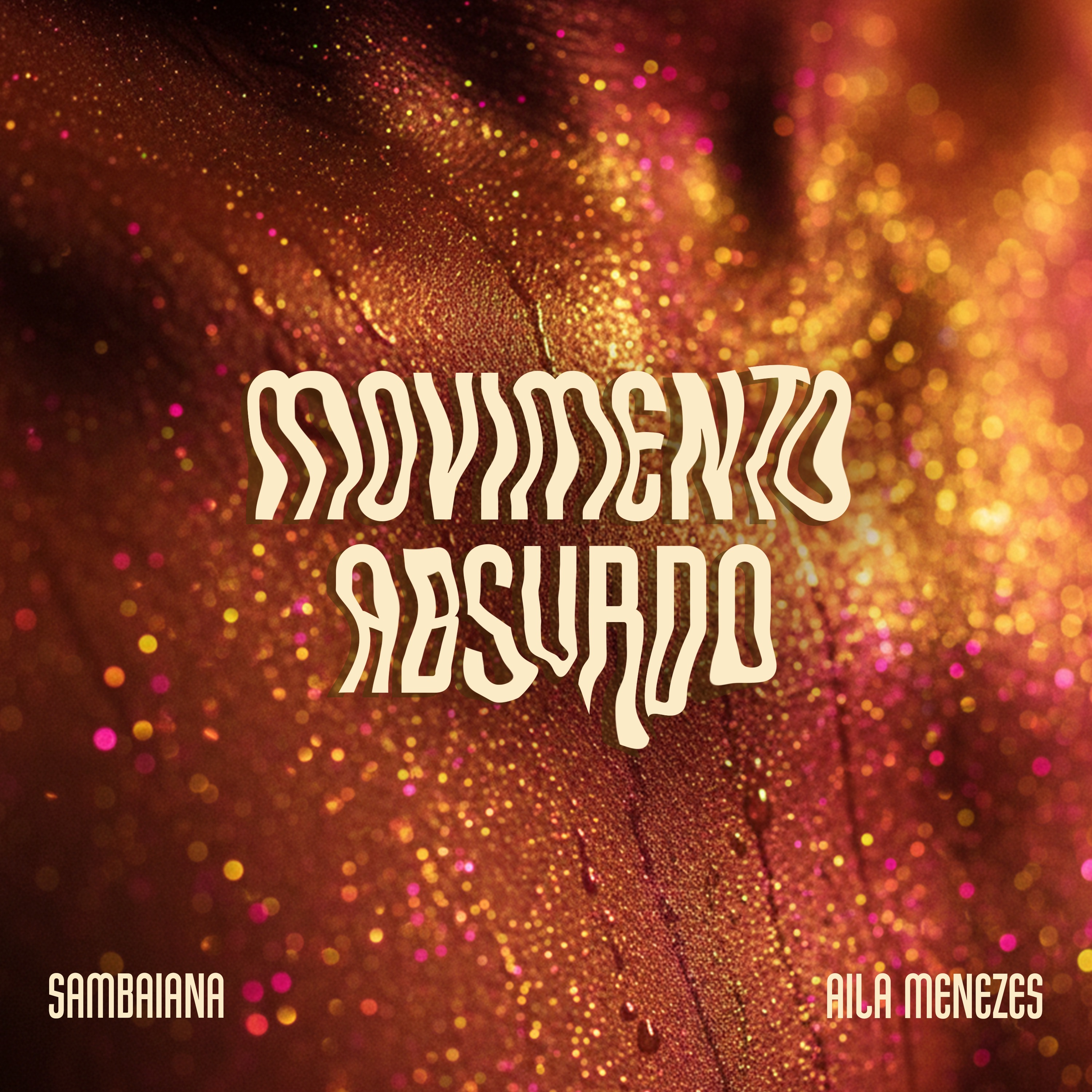 Movimento Absurdo - Single