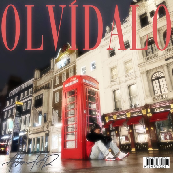 Olvídalo