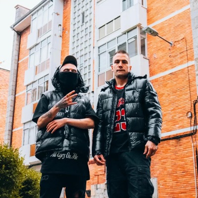 ROMPIENDO PATRONES (feat. Diego Gramos) - Single