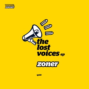 The Lost Voices - EP