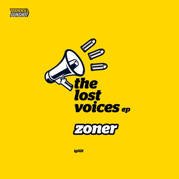 The Lost Voices - EP
