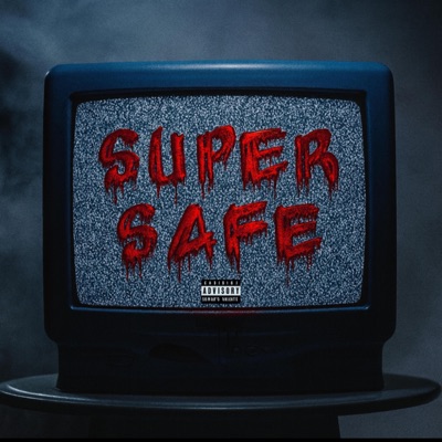 Super Safe (feat. Gen5) - Single