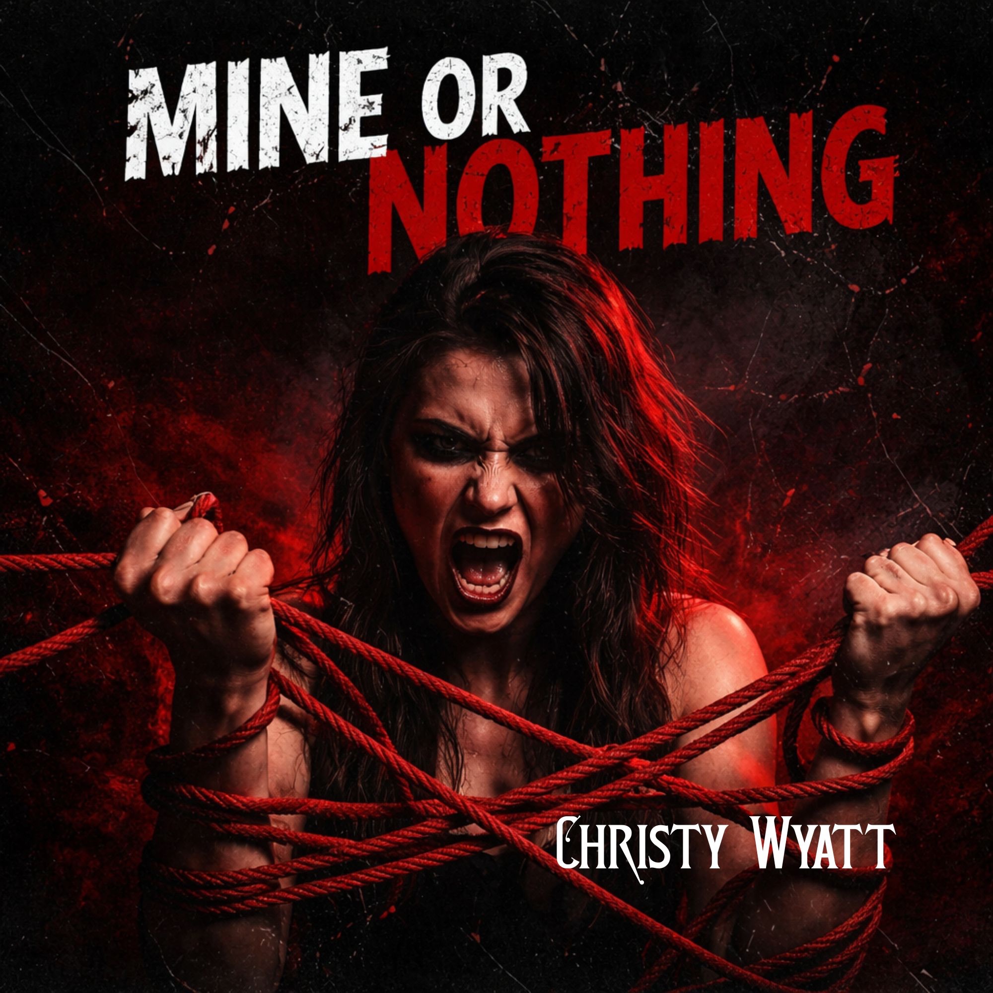 Mine or Nothing - Single