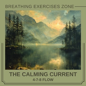 The Calming Current: 4-7-8 Flow