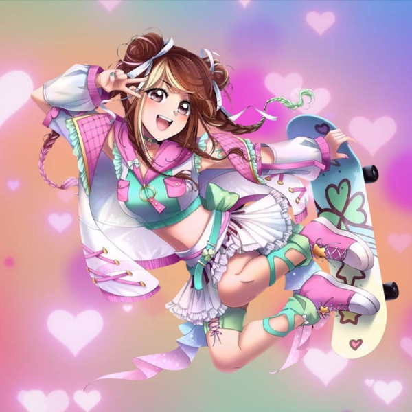 Cheer for You (feat. Yuuko Sings)