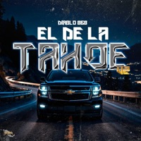 El De La Tahoe V2 - Single - Diablo 868