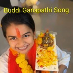 Buddi Ganapathi Song - Single