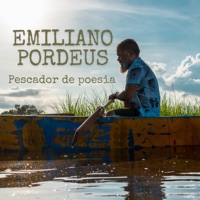 Pescador de Poesia - Single - Emiliano Pordeus