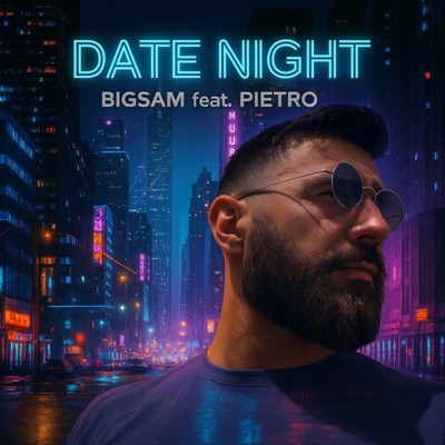 Date Night (feat. Pietro) - Single