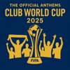 INTER MILAN Inter Milan-Nerazzurri Heartbeat The Official Anthems-Club World Cup 2025