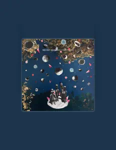 Listen to Secret Echoes, watch music videos, read bio, see tour dates & more!