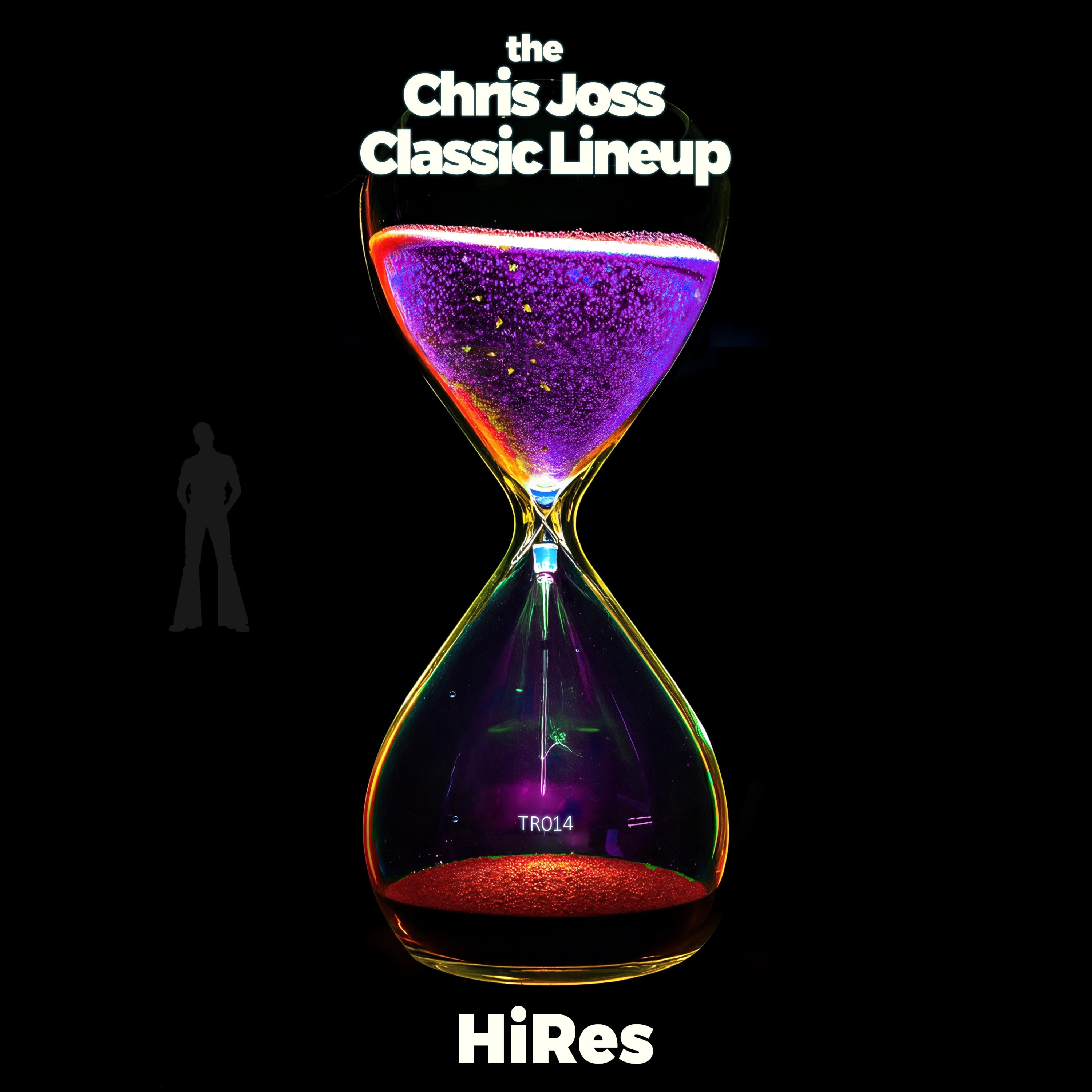 Classic Lineup HiRes