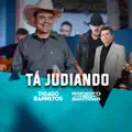 Tá Judiando