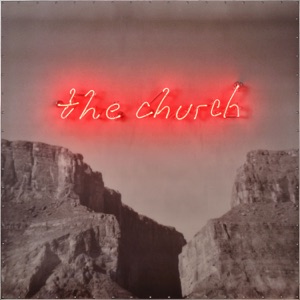 Sacred Echoes (Part Two) - Single