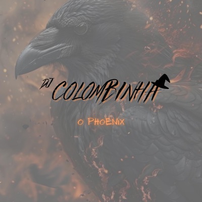 COLOMBINHA O PHOENIX - EP