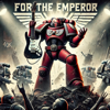 For The Emperor (Warhammer 40k) - Nerdburglars new Single