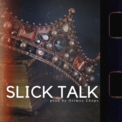 Slick Talk - Single