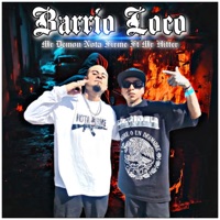 Barrio Loco - Mr Demon Nota Firme