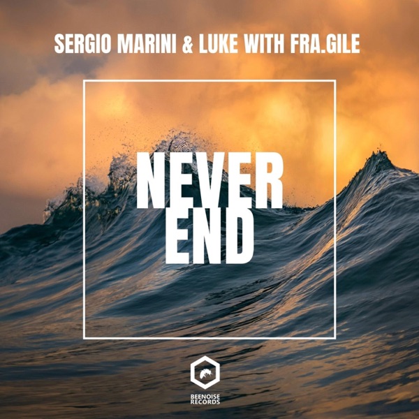 Never End - Single