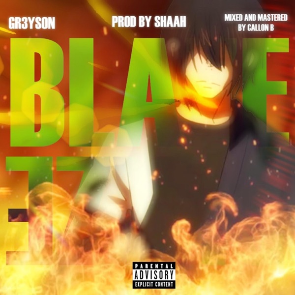 BLAZE