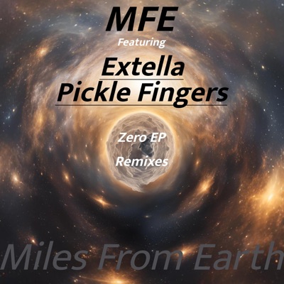 Zero EP Remixes - Single