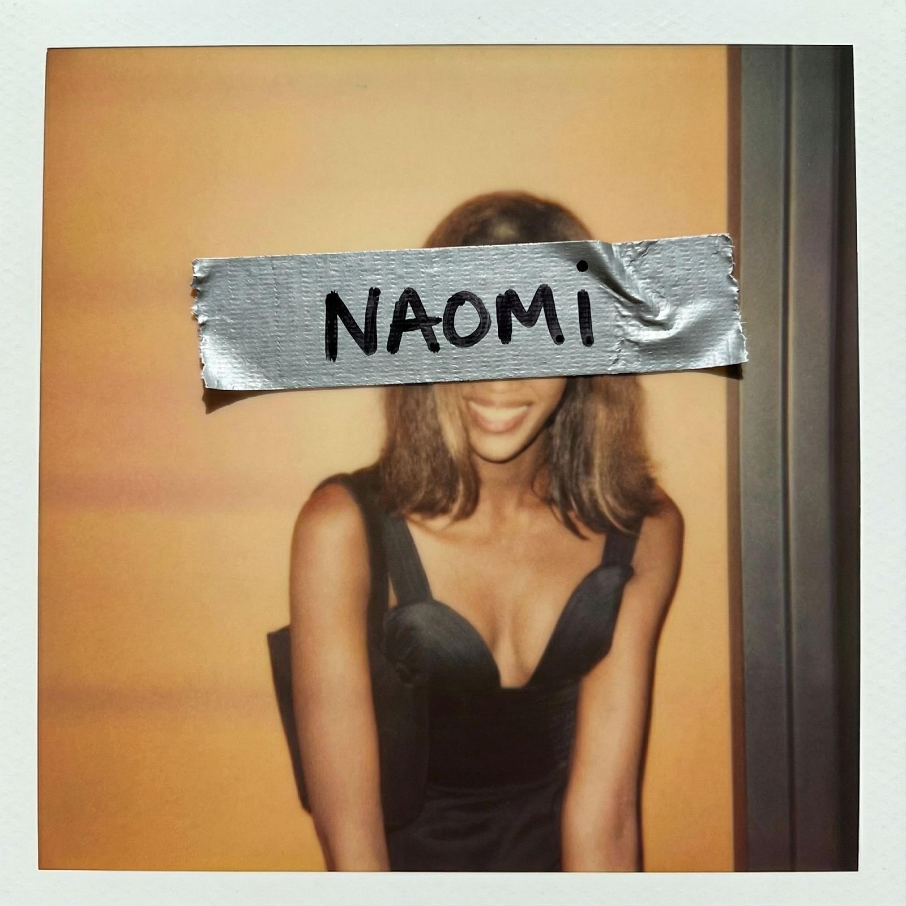 NAOMI - Single