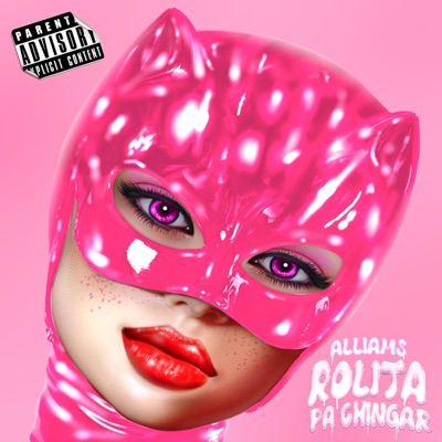 Rolita Pa Chingar - Single