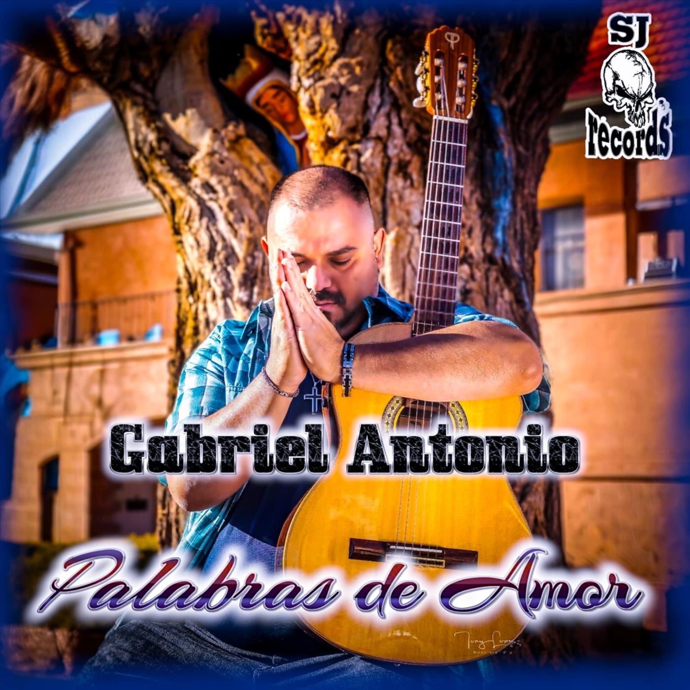 Palabras De Amor - Single