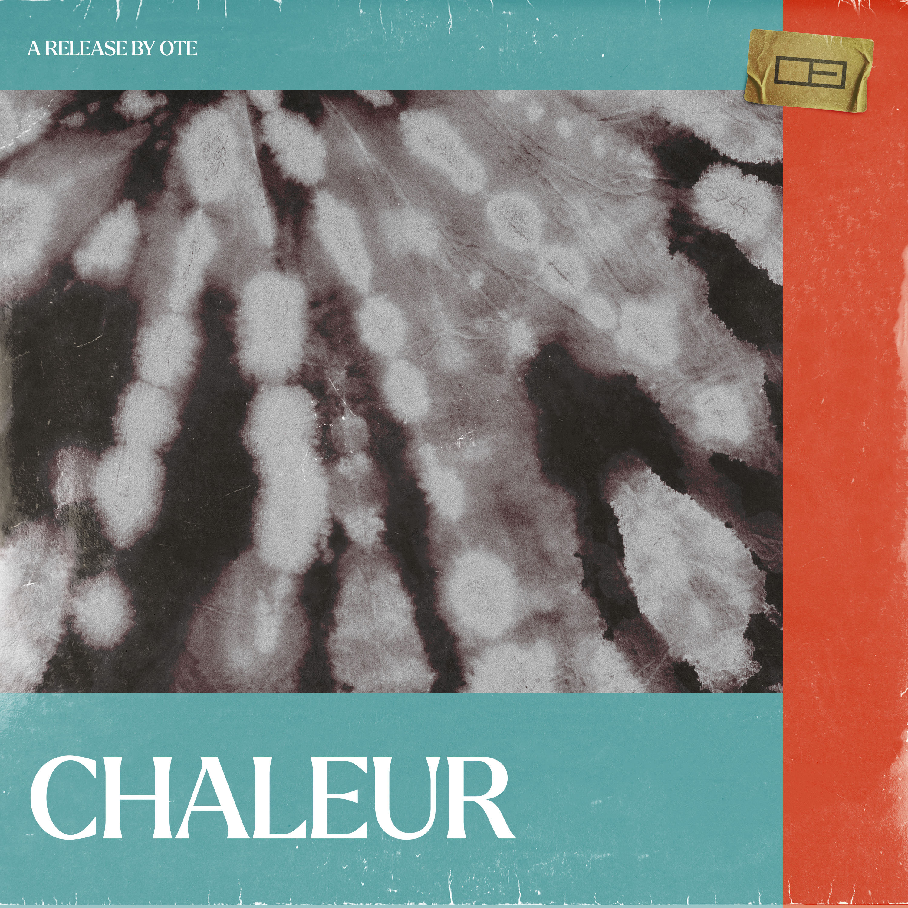 Chaleur - Single