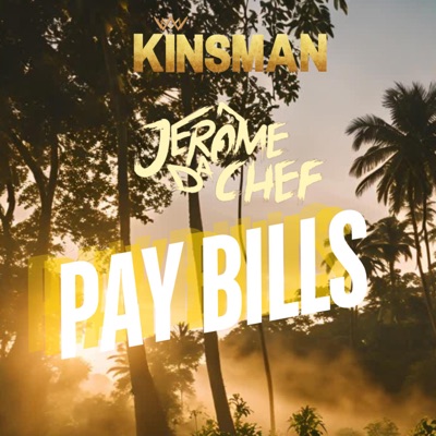 Pay Bills - Single