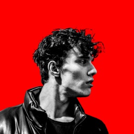 я и ты ЭШЛИ ДЕЙН