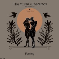 Feeling - Single - the YONA, Che&Mos & Valeron